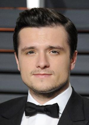 Josh Hutcherson